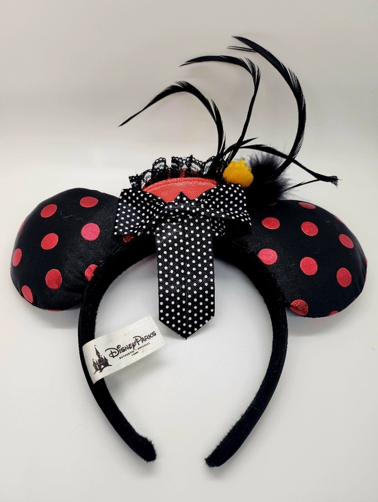 Disney Parks Dapper Day & Sorcerer Ear Headbands - Picture 3 of 5